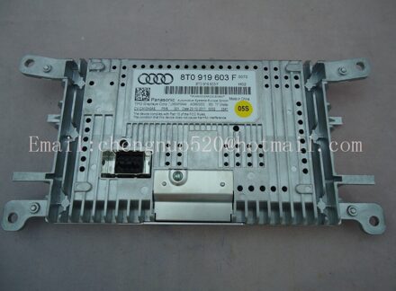 matsushita tft 8t0919603f mi ni display voor auto navigatie scherm monitoren