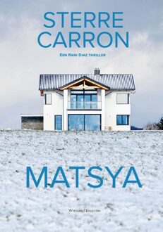 Matsya - Sterre Carron - ebook