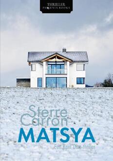 Matsya -  Sterre Carron (ISBN: 9789464789195)