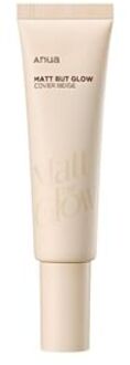 Matt But Glow Cover Beige 50ml