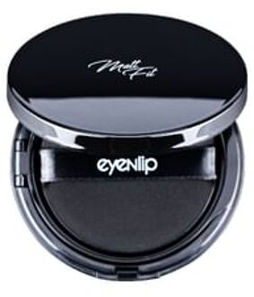 Matt Fit Cover Cushion - 2 Colors #21 Light Beige