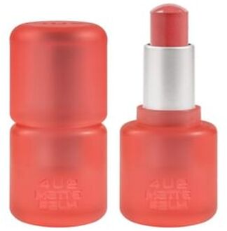 Matte Balm Lipstick 09 Rainbow Dream