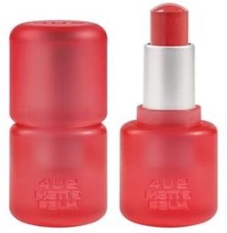 Matte Balm Lipstick 11 More & More