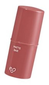 Matte Bar - 4 Colors #02 Foggy Bar