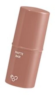 Matte Bar - 4 Colors #04 Eraser Bar