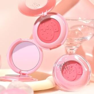 Matte Blush Highlight Palette (4-5) #H05