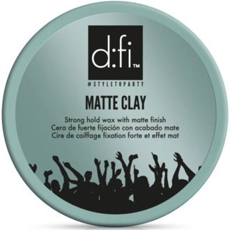 Matte Clay 150 ml