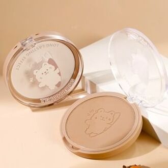 Matte Complete Concealer - 2 Colors #1 - 6.8g