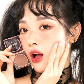 Matte Eyeshadow (2-4) #02 - 2.2g