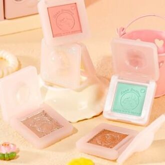 Matte Eyeshadow Single - 1-3 #3 - 2.6g