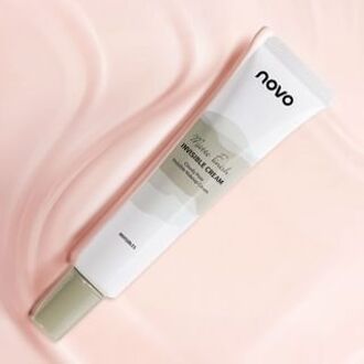 Matte Finish Pore Invisible Makeup Primer 30g