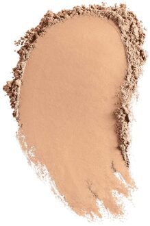 Matte Foundation SPF 15 - Medium Beige