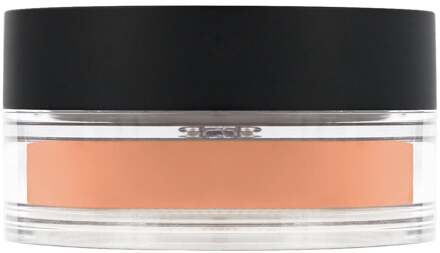 Matte Foundation SPF 15 - Medium Tan