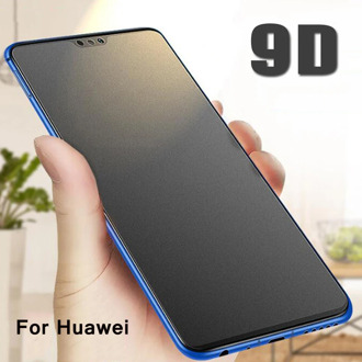 Matte Frosted Protective Glass On For Honor 10 lite light 20 pro 10i 20i Full Cover Tempered Glass for huawei honor 10lite 20pro
