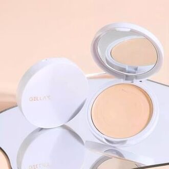 Matte Highlighter - 2 Types #G02 Moisturizing Edition - 6g
