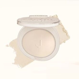 Matte Highlighter Powder - 2 Colors #M302 Milky Ivory - 4.3g