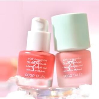 Matte Light Liquid Blush (4-6) #G05 - 15g