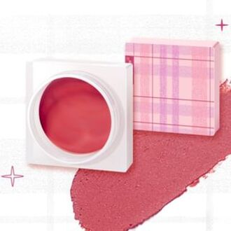 Matte Lip & Cheek Mud - 3 Colors #CL08 - 6g