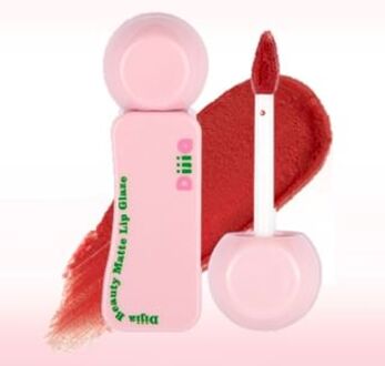 Matte Lip Glaze #S04 - 2.5g