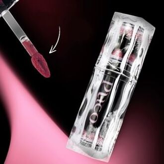 Matte Lip Mud - #01-#03 #03 - 1.8g