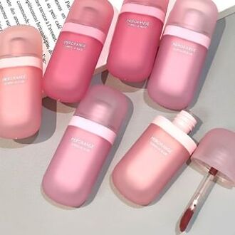 Matte Lip Mud - (1-3) #03 - 2g