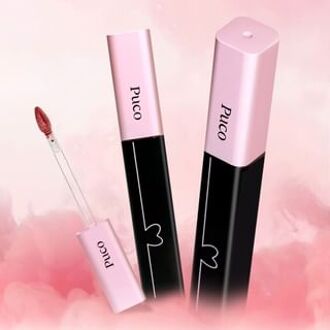 Matte Lip Mud - 3 Colors #BB03 - 2g