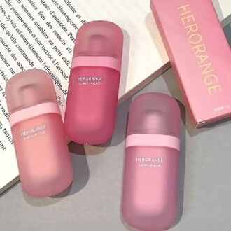 Matte Lip Mud - (4-6) #04 - 2g