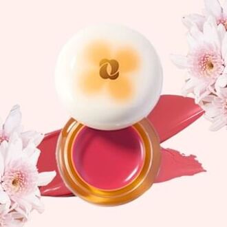 Matte Lip Mud - M01-M03 #M01 Rose Cheese - 4.5g