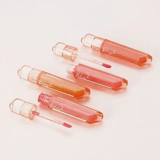 Matte Liquid Blush Stick - 9 Colors 02# Peach Powder - 6g