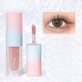 Matte Liquid Eyeshadow - #07-#08 #07 Ballet Girl - 1.5g