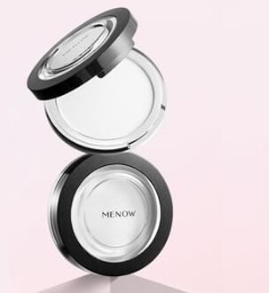 Matte Loose Setting Powder - 3 Shades 1# Translucent White - 10g