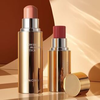 Matte Powder Blusher Stick (3-5) #03 - 6g