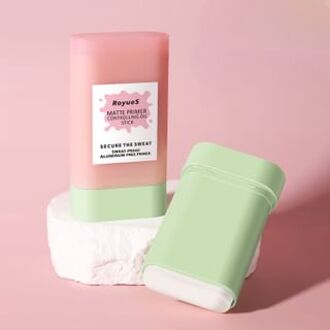 Matte Primer Controlling Oil Stick 30g
