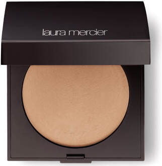 Matte Radiance Baked Powder - Bronze 02