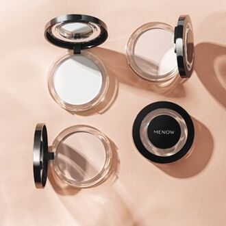 Matte Setting Powder (Oil Control Version) - 4 Shades D03 Natural - 9.5g