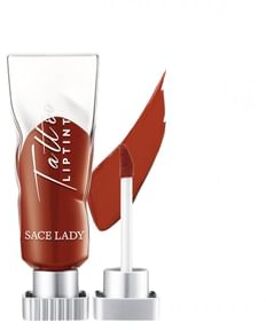 Matte Tattoo Lip Tint - 6 Colors K16# Knight - 5ml