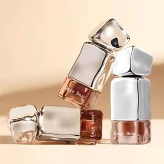 Matte Tint - #01-#03 #02 - 2.5g