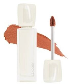 Matte Veil Lip Cream - 9 Colors #10 Milktea Nude - 4.1g