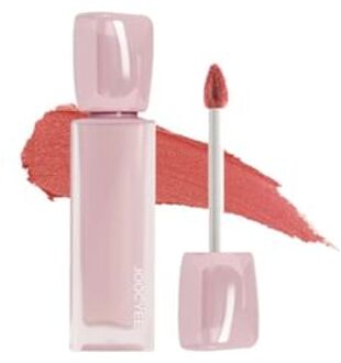 Matte Veil Lip Cream - 9 Colors #30 Peachy Pink - 4.1g