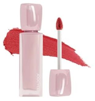 Matte Veil Lip Cream - 9 Colors #39 Rosy Pink - 4.1g