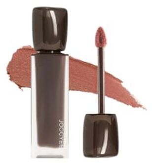 Matte Veil Lip Cream - 9 Colors #95 Nut Brown - 4.1g
