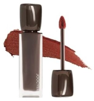 Matte Veil Lip Cream - 9 Colors #98 Toasted Coco - 4.1g