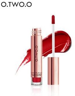 Matte Velvet Lip Gloss - 4 COLORS #VML 04 -4ml