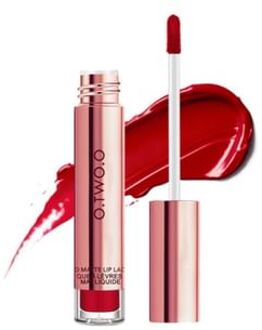 Matte Velvet Liquid Lipstick - 4 COLORS #VML 10 -4ml