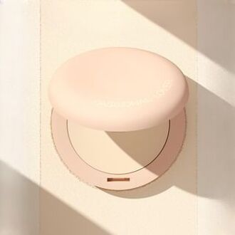 Matte Velvet Powder - 3 Shades 02 Natural - 9g