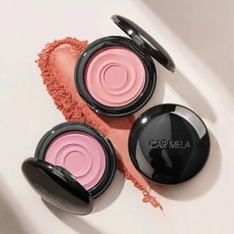 Matte Vortex Blush - 5 Colors Z01# Fresh Grapefruit - 7.5g