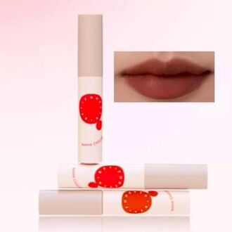 Matte Water Lip Mud - N01-N03 #N02 - 2g