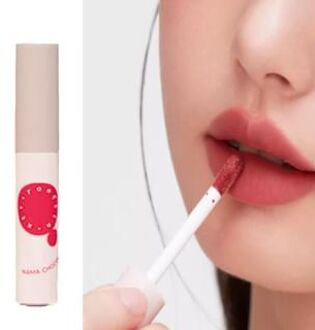 Matte Water Lip Mud - N04-N06 #N05 - 2g