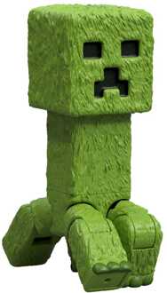 Mattel A Minecraft Movie Action Figure Creeper 10 cm