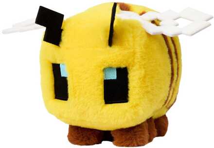Mattel A Minecraft Movie Plush Figure Bee 20 cm